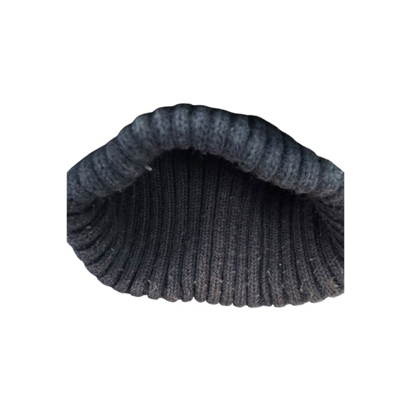 Polo‎ Ralph Lauren Puffer Jacket Hooded Winter Coat Warm Navy Logo Toddler 2/2T - Picture 4 of 7